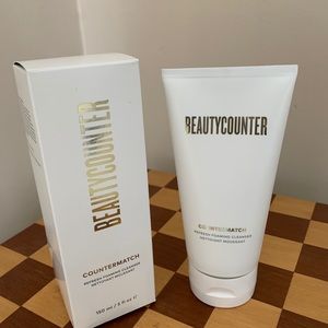 Refresh Foaming Cleanser